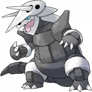 Zzzzz 17330390940306 Aggron — All Pokémon (2024) option 460