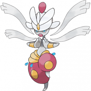 Zzzzz 17330390940308 Variant Mega — All Pokémon (2024) option 464