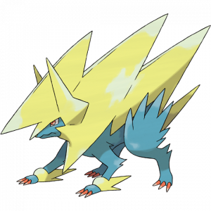 Zzzzz 17330390940310 Variant Mega — All Pokémon (2024) option 467