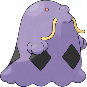 Zzzzz 17330390950317 Swalot Male — All Pokémon (2024) option 474