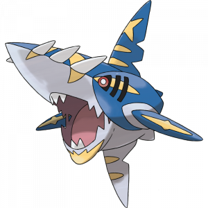 Zzzzz 17330390950319 Variant Mega — All Pokémon (2024) option 477