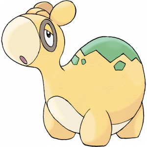 Zzzzz 17330390950322 Numel Female — All Pokémon (2024) option 480