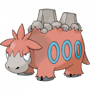 Zzzzz 17330390950323 Camerupt Female — All Pokémon (2024) option 481