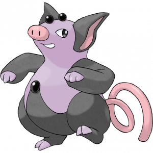 Zzzzz 17330390950326 Grumpig — All Pokémon (2024) option 485