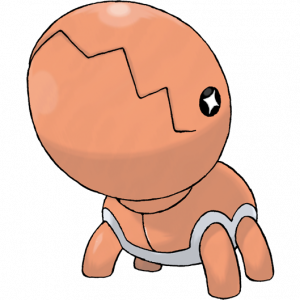 Zzzzz 17330390960328 Trapinch — All Pokémon (2024) option 487