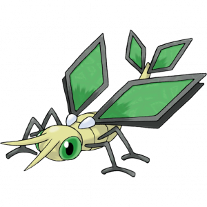 Zzzzz 17330390960329 Vibrava — All Pokémon (2024) option 488
