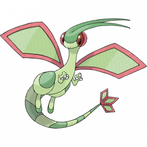Zzzzz 17330390960330 Flygon — All Pokémon (2024) option 489