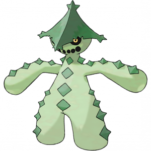 Zzzzz 17330390960332 Cacturne Male — All Pokémon (2024) option 491