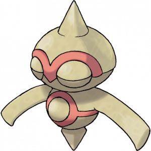 Zzzzz 17330390970343 Baltoy — All Pokémon (2024) option 503