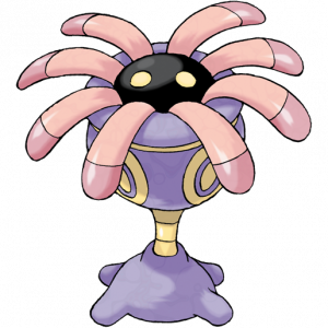 Zzzzz 17330390970345 Lileep — All Pokémon (2024) option 505