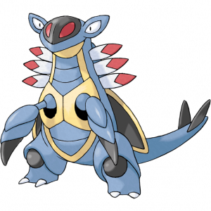 Zzzzz 17330390970348 Armaldo — All Pokémon (2024) option 508