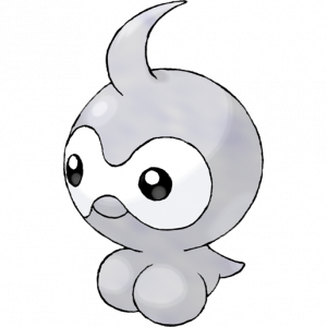 Zzzzz 17330390970351 Castform — All Pokémon (2024) option 511