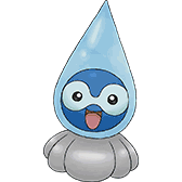 Zzzzz 17330390970351 Variant Rainy — All Pokémon (2024) option 512
