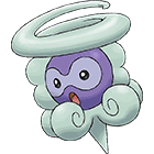 Zzzzz 17330390970351 Variant Snowy — All Pokémon (2024) option 513