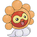 Zzzzz 17330390970351 Variant Sunny — All Pokémon (2024) option 514