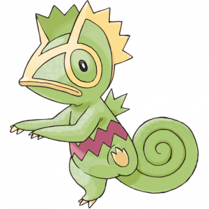 Zzzzz 17330390970352 Kecleon — All Pokémon (2024) option 515