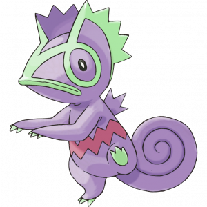 Zzzzz 17330390970352 Variant Mystery Dungeon — All Pokémon (2024) option 516