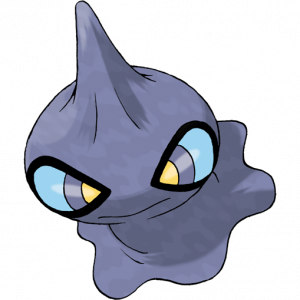 Zzzzz 17330390970353 Shuppet — All Pokémon (2024) option 517