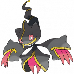 Zzzzz 17330390970354 Variant Mega — All Pokémon (2024) option 519