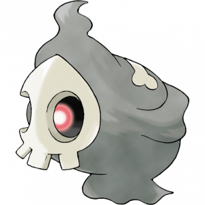 Zzzzz 17330390980355 Duskull — All Pokémon (2024) option 520