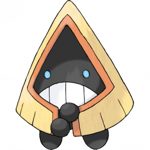 Zzzzz 17330390980361 Snorunt — All Pokémon (2024) option 529