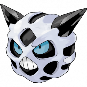 Zzzzz 17330390980362 Glalie — All Pokémon (2024) option 530
