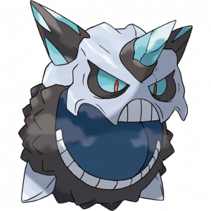 Zzzzz 17330390980362 Variant Mega — All Pokémon (2024) option 531