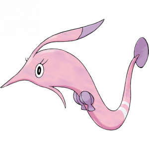 Zzzzz 17330390980368 Gorebyss — All Pokémon (2024) option 537