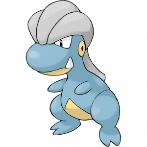 Zzzzz 17330390990371 Bagon — All Pokémon (2024) option 540