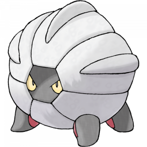 Zzzzz 17330390990372 Shelgon — All Pokémon (2024) option 541