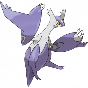 Zzzzz 17330390990380 Variant Mega — All Pokémon (2024) option 552