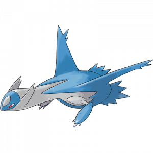 Zzzzz 17330390990381 Latios — All Pokémon (2024) option 553
