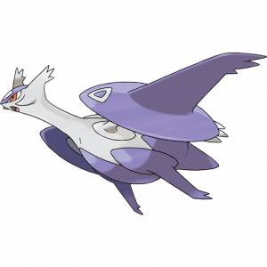 Zzzzz 17330391000381 Variant Mega — All Pokémon (2024) option 554