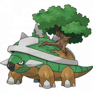 Zzzzz 17330391350389 Torterra — All Pokémon (2024) option 568