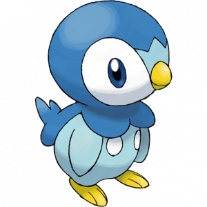 Zzzzz 17330391350393 Piplup — All Pokémon (2024) option 572
