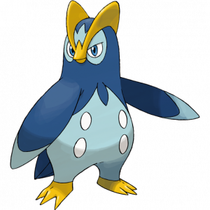 Zzzzz 17330391350394 Prinplup — All Pokémon (2024) option 573