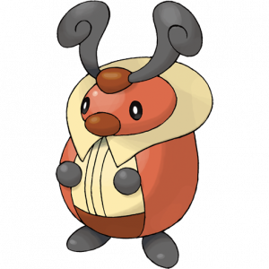 Zzzzz 17330391360401 Kricketot Male — All Pokémon (2024) option 581