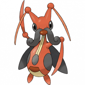 Zzzzz 17330391360402 Kricketune Male — All Pokémon (2024) option 582