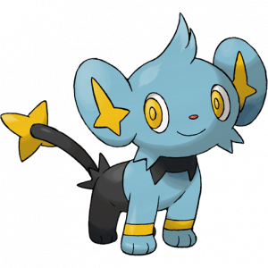 Zzzzz 17330391360403 Shinx Male — All Pokémon (2024) option 583