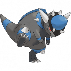 Zzzzz 17330391360409 Ramparados — All Pokémon (2024) option 589