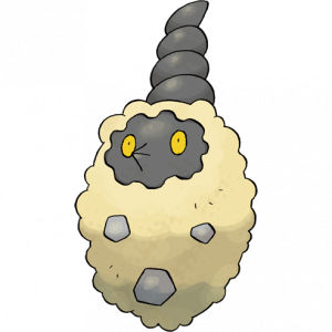 Zzzzz 17330391360412 Burmy Sandy Cloak — All Pokémon (2024) option 593