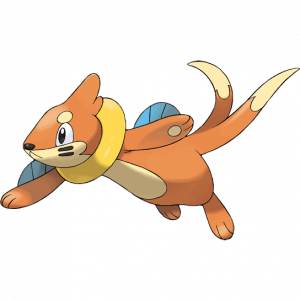 Zzzzz 17330391370418 Buizel — All Pokémon (2024) option 603