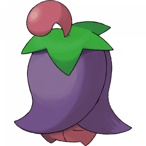 Zzzzz 17330391370421 Cherrim Overcast — All Pokémon (2024) option 606