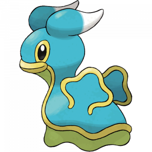 Zzzzz 17330391380422 Shellos East Coast — All Pokémon (2024) option 608