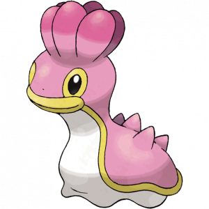 Zzzzz 17330391380422 Shellos West Coast — All Pokémon (2024) option 609