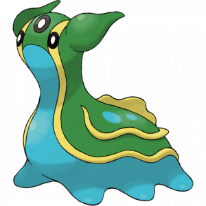 Zzzzz 17330391380423 Gastrodon East Coast — All Pokémon (2024) option 610