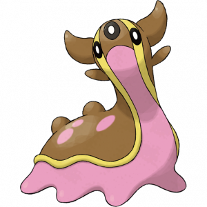 Zzzzz 17330391380423 Gastrodon West Coast — All Pokémon (2024) option 611