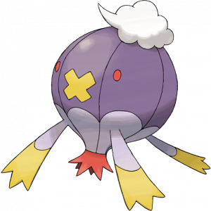 Zzzzz 17330391380426 Drifblim — All Pokémon (2024) option 614