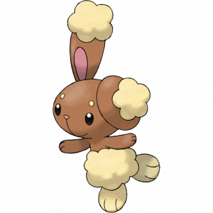 Zzzzz 17330391380427 Buneary — All Pokémon (2024) option 615