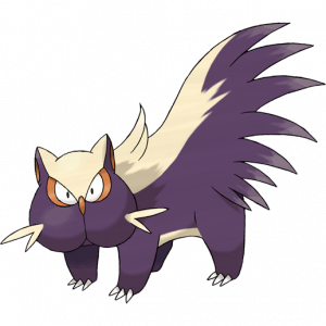 Zzzzz 17330391390434 Stunky — All Pokémon (2024) option 623